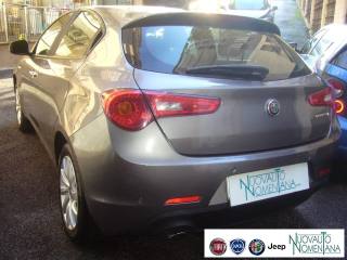 ALFA ROMEO Giulietta usata, con Controllo trazione