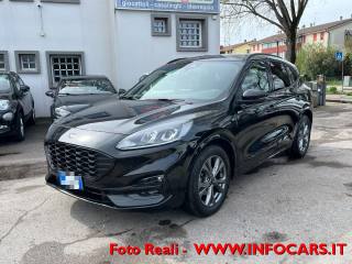 FORD Kuga usata, con Airbag laterali