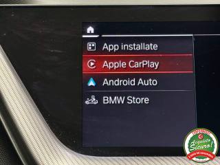 BMW 116 usata, con Immobilizzatore elettronico