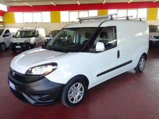 FIAT Doblo usata, con Autoradio