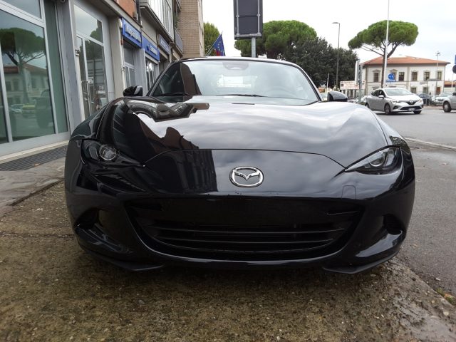 MAZDA MX-5 usata, con Airbag Passeggero