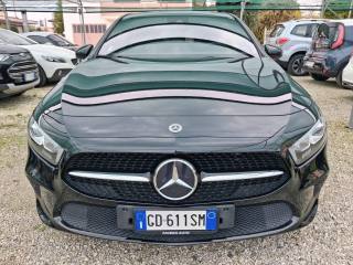 MERCEDES-BENZ A 180 usata, con Airbag