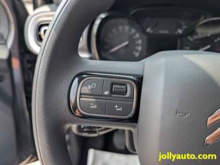 CITROEN C3 usata, con Sensore di luce