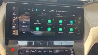 MASERATI GranTurismo usata, con Volante in pelle