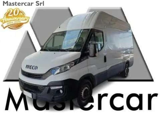 IVECO Daily usata, con ABS
