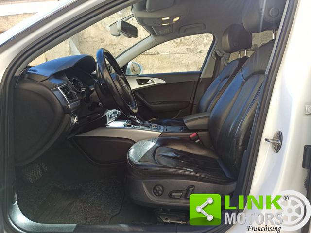 AUDI A6 allroad usata, con Immobilizzatore elettronico