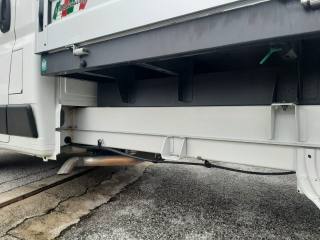 CITROEN Jumper usata 13