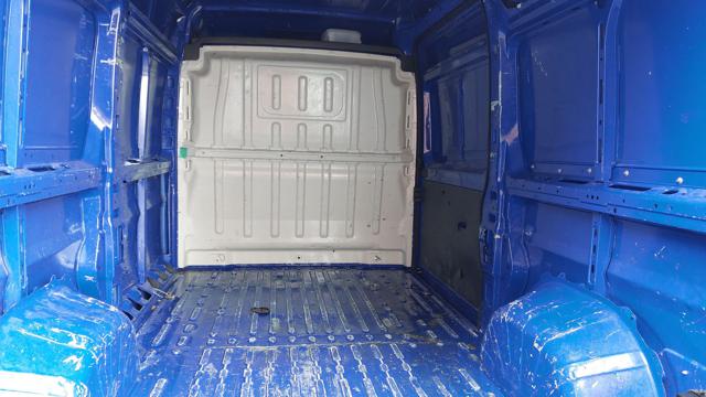 FIAT Ducato usata, con Sensori di parcheggio posteriori