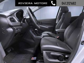 SUZUKI S-Cross usata, con Climatizzatore