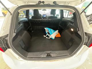 FORD Fiesta usata, con ESP
