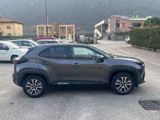 TOYOTA Yaris Cross usata, con Airbag laterali