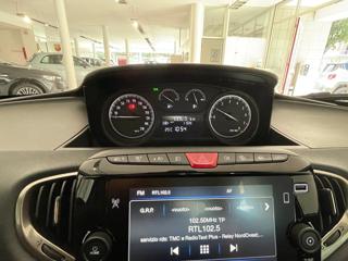 LANCIA Ypsilon usata, con Autoradio