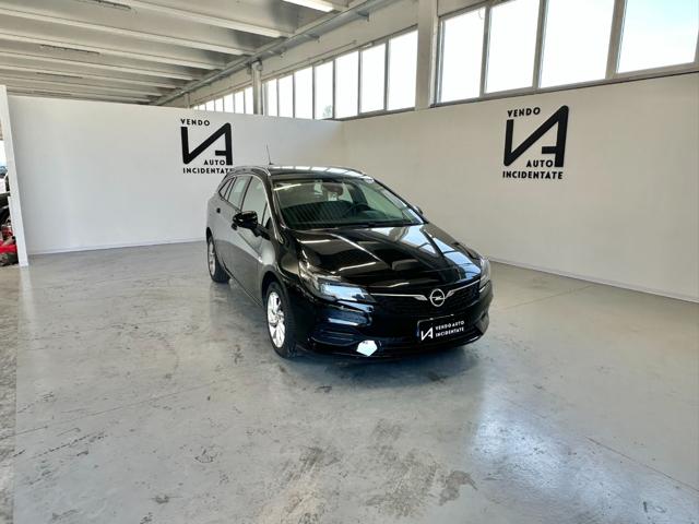 OPEL Astra usata, con ABS