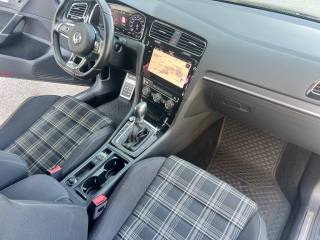 VOLKSWAGEN Golf GTD usata, con Cronologia tagliandi