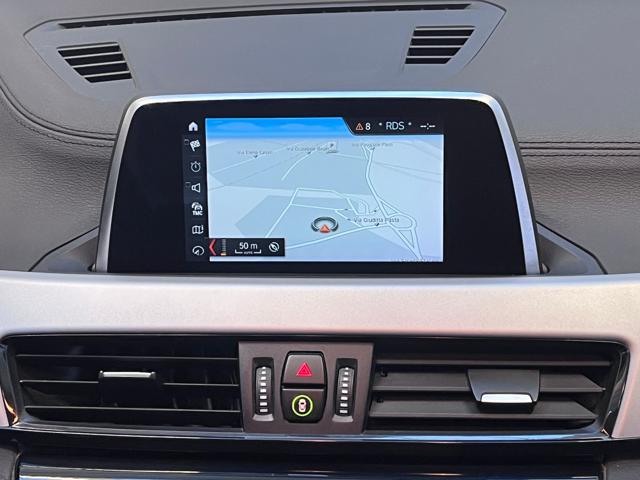 BMW X2 usata, con Cruise Control