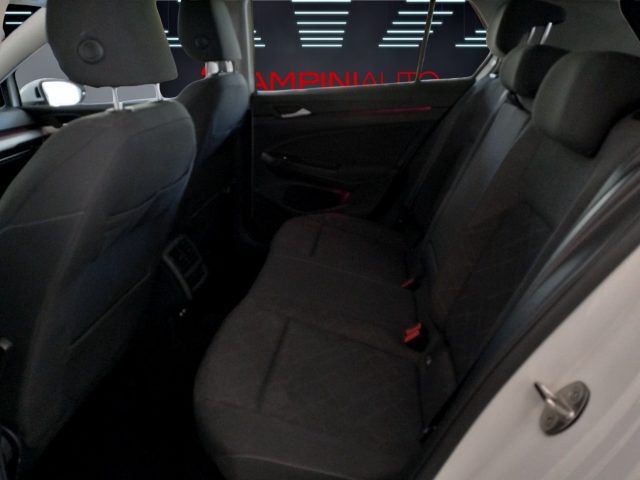 VOLKSWAGEN Golf usata 15