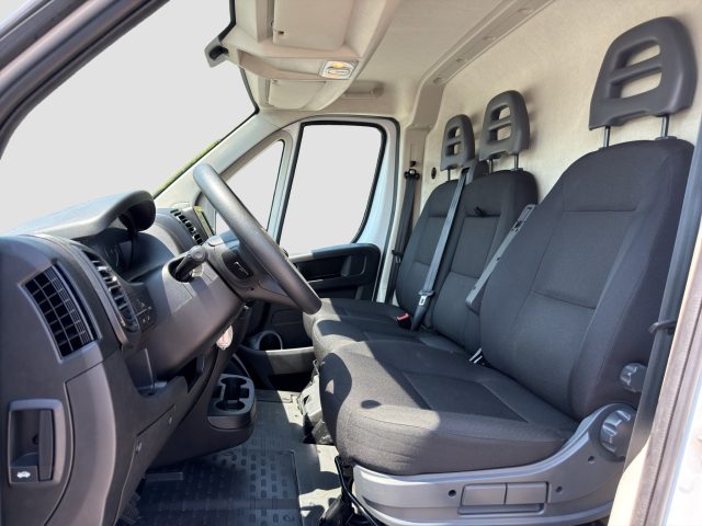 FIAT Ducato usata 9