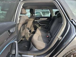 AUDI A6 usata, con Sistema di navigazione