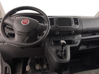FIAT Scudo usata, con Bracciolo