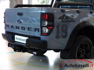 FORD Ranger usata, con MP3