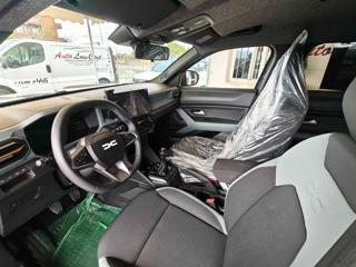 DACIA Duster usata, con Controllo trazione