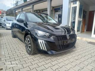 PEUGEOT 208 usata, con Airbag laterali