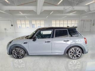 MINI Cooper S usata, con Autoradio