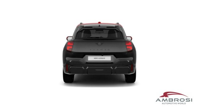 MINI Aceman usata 3