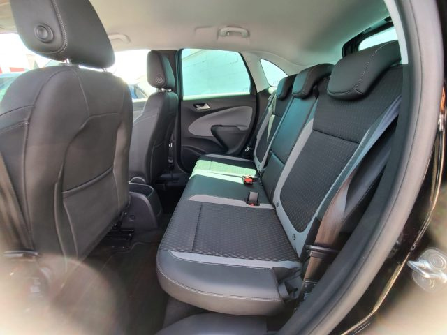 OPEL Crossland X usata, con Autoradio digitale