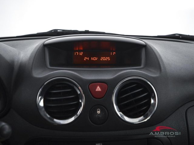 CITROEN C3 usata 13