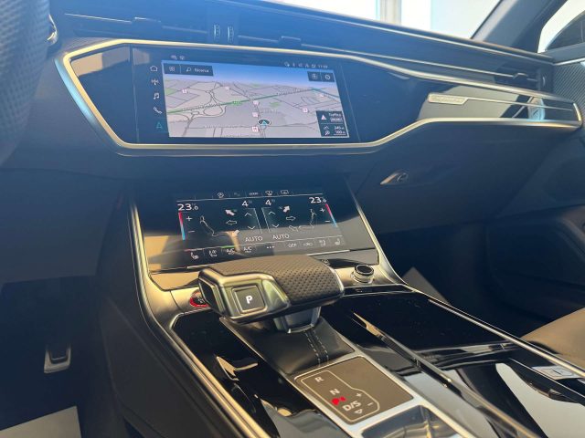 AUDI RS6 usata, con Chiusura centralizzata