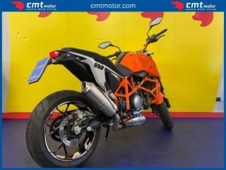 KTM 690 Duke usata 3