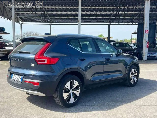 VOLVO XC40 usata, con Autoradio