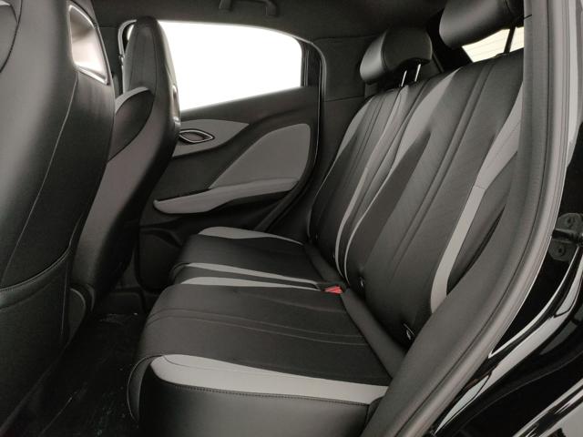 BYD Dolphin usata, con Interni in pelle