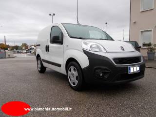 FIAT Fiorino 1.3 MJT 95CV Cargo SX