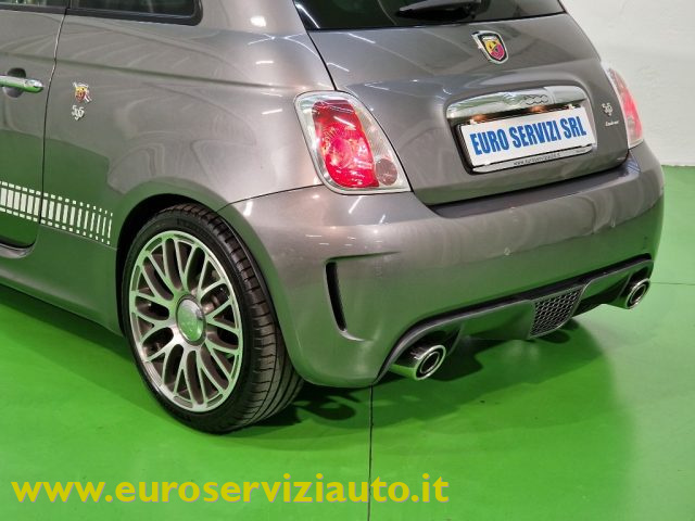 ABARTH 595 usata 47
