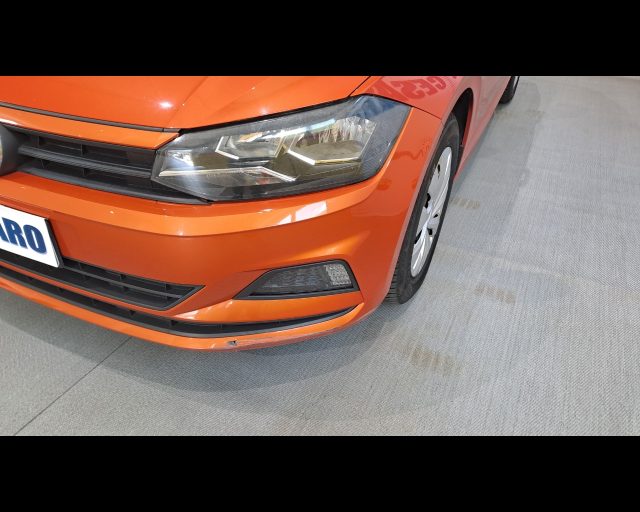 VOLKSWAGEN Polo usata 29