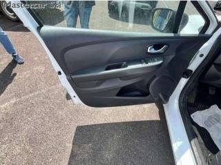 RENAULT Clio usata, con Cruise Control