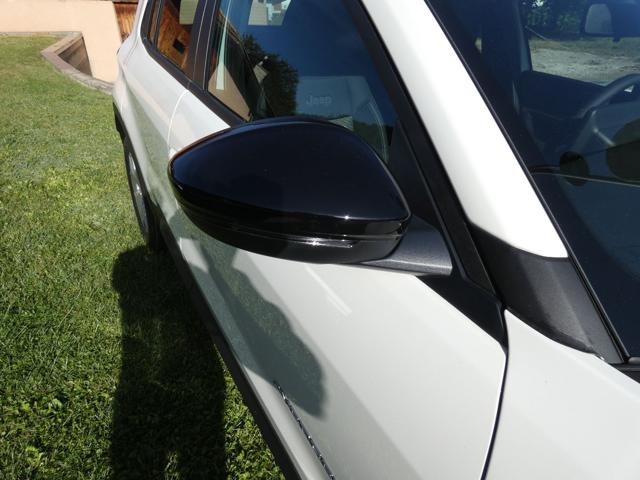 JEEP Avenger usata, con Bracciolo