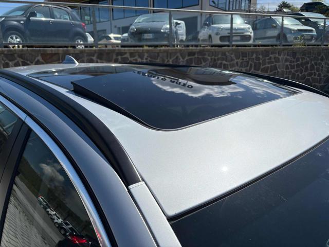 BMW 520 usata, con Airbag laterali