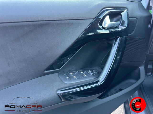 PEUGEOT 2008 usata, con ESP