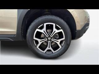 DACIA Duster usata, con Airbag Passeggero