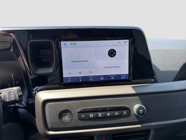 FORD Tourneo Courier usata 16