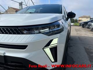 RENAULT Captur usata, con Vivavoce