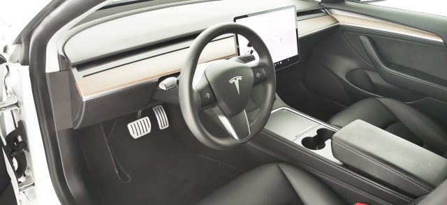 TESLA Model 3 usata 62