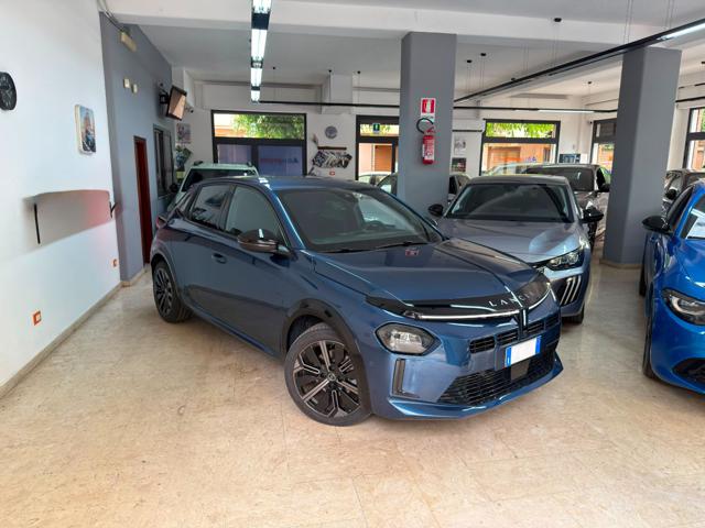 LANCIA Ypsilon usata, con ABS