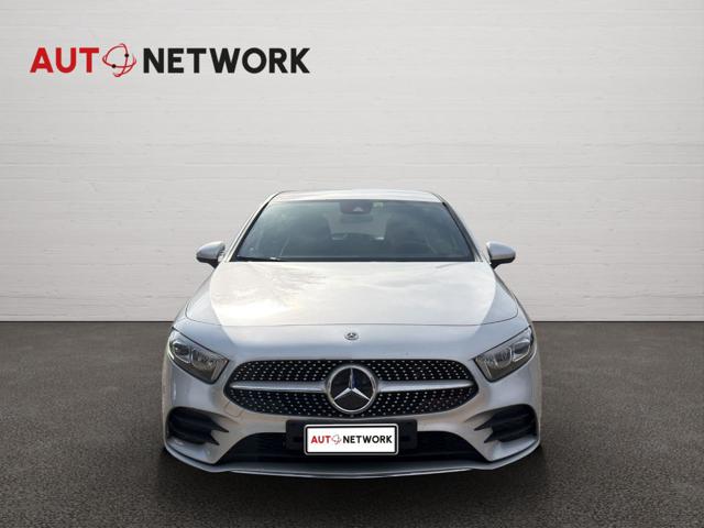 MERCEDES-BENZ A 250 usata, con Alzacristalli elettrici