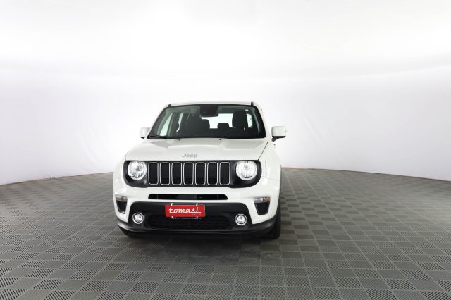 JEEP Renegade usata 0
