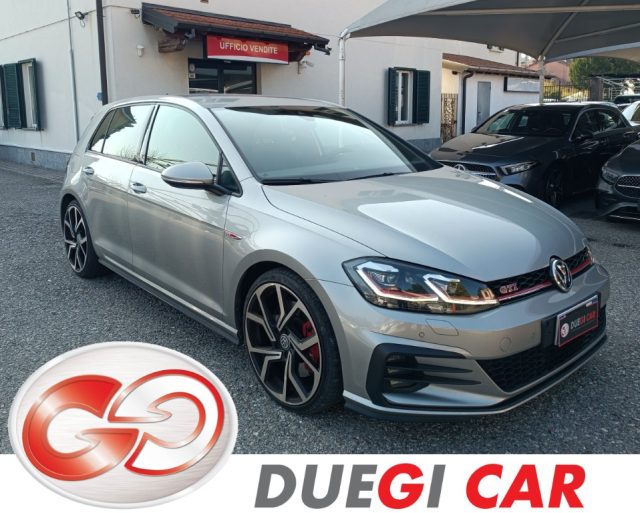 VOLKSWAGEN Golf GTI usata, con ABS