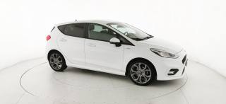 FORD Fiesta usata, con Sedile posteriore sdoppiato